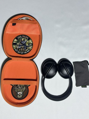 Bose noise cancelling - noise,