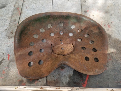 Fordson standard tractor - standard,