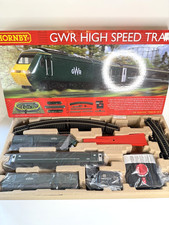 Brand New Hornby 00 Gauge GWR
