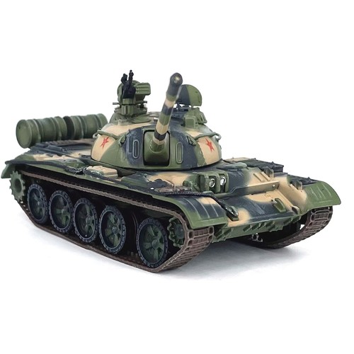 Scale diecast alloy - 1/72,