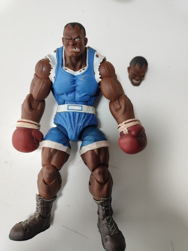Sota toys street fighter - toys,