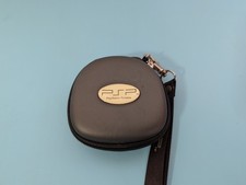 Sony PSP UMD Hard Zip Case -