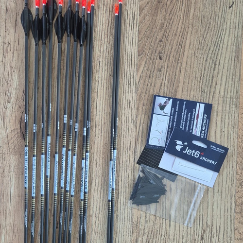 Easton x10 parallel - parallel, pro