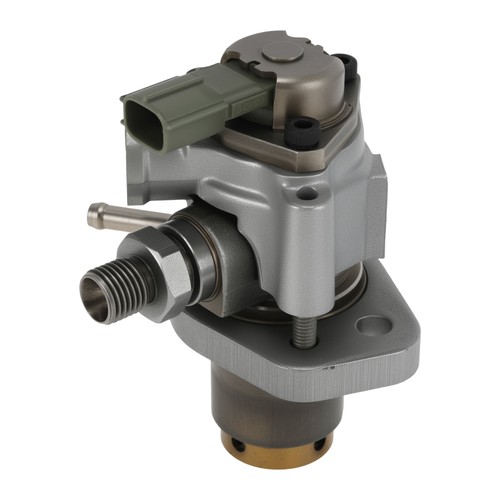 High pressure fuel - high, for
