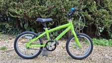 RIDGEBACK DIMENSION 16" BOYS/GIRLS BIKE SERVICED GOOD CONDITION 5+ YRS