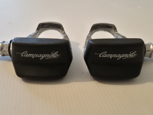 Vintage campagnolo clipless - vintage,