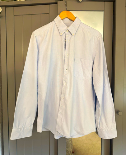 Reiss men blue - reiss, slim