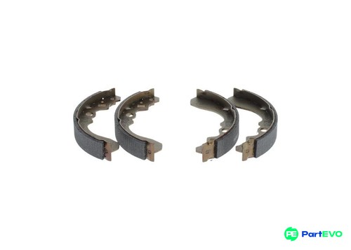 Bosch brake shoe set - bosch,