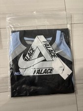 Palace Nike Jersey Black Size
