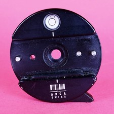 Arca Swiss MonoballFix Device for D4 & C1 Cube Tripod Heads