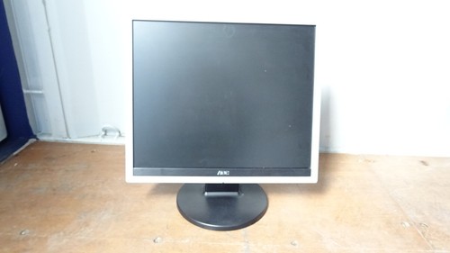 Aoc 919vz tft1980psa 5 4 - aoc, 5:4