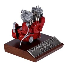 V-Twin Mfg, Model 1915-1920