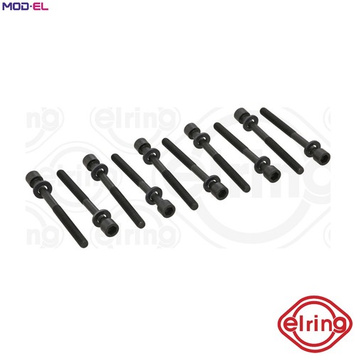 Cylinder head bolt - cylinder, 649.390