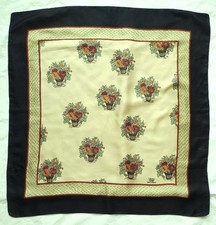 Vintage Liberty of London silk