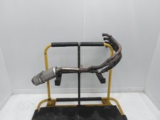 SUZUKI GSXR 750 Exhaust System 2003 0.7L Unknown   