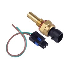 Engine Coolant Temperature