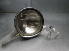 Suzuki T250 T350 T500 Circa 1971-1972 Flat Bottomed Headlamp Assembly 51 810 150