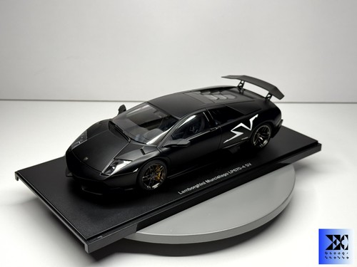 Autoart lamborghini - autoart, 1/18