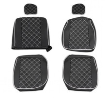 Suzuki Carry DA63T Seat Cover