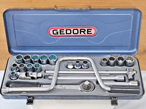 Vintage gedore d19 - vintage, tmax