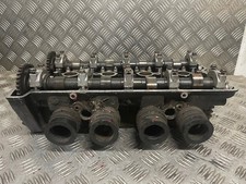 KAWASAKI GTR1000 cylinder head