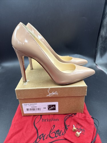Christian louboutin pigalle - louboutin,