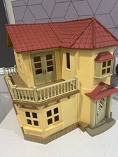 SYLVANIAN FAMILIES BEECHWOOD