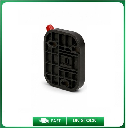 New plate for - click, go