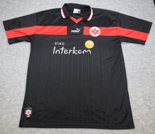 Eintracht Frankfurt Shirt 2XL
