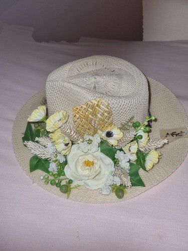 Ladies hat for wedding mother - wedding,