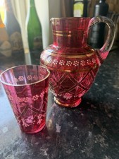 Exquisite Hand Painted