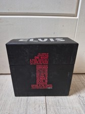 Elvis 1 - 18 UK No.1 Singles