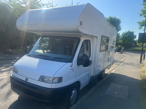 Fiat ducato mwb 1400 2 - mwb,
