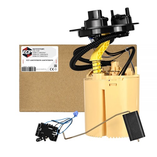 Fuel pump vito a4474700594 - fuel,