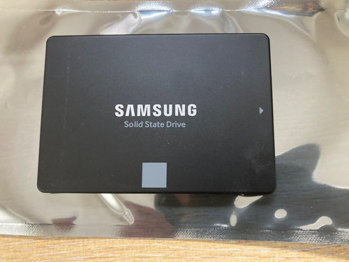 Samsung 850 evo - samsung,