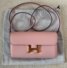 HERMÈS CONSTANCE Bag TO GO