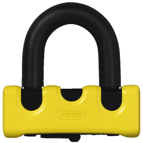 Abus motorcycle motorbike - abus,