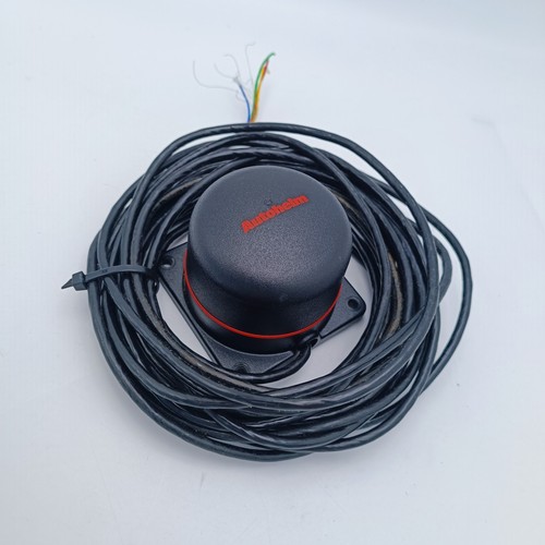 Autohelm raymarine raytheon - autohelm,