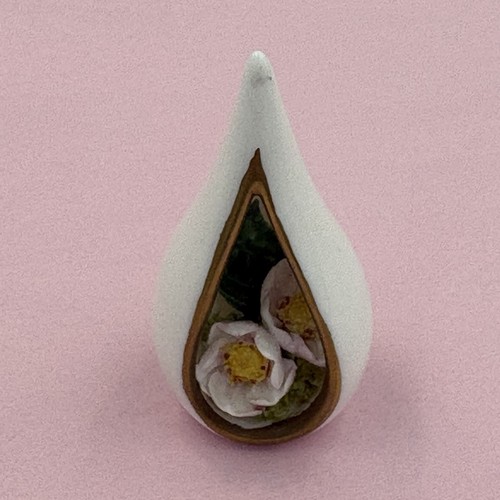 Vintage ashmor fine - , bone