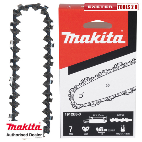 Makita 15cm chain for - 15cm,