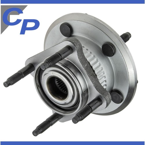 Wheel bearing rear for jeep - wheel,