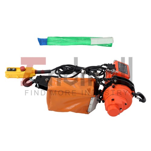 2200lbs electric chain hoist - electric,