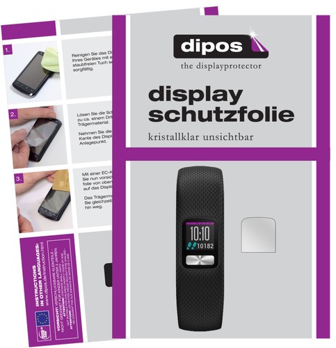 Screen protector for garmin - for,