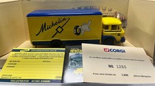 Corgi Collection Heritage 1/50 71501 Saviem JL Fourgon Michelin Die-Cast Truck