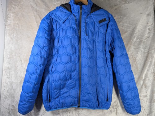 Boxfresh mens booker quilted - boxfresh,