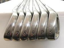 Dunlop XXIO Tour Special Iron