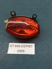 HYOSUNG COMET 650 GT 2005 2008 STOP TAILLIGHT