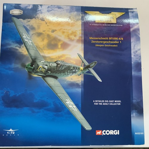 Corgi aviation archive 72 - corgi,