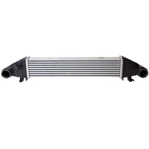 Charge air cooler - charge,