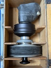 Porton Resuscitator Portable